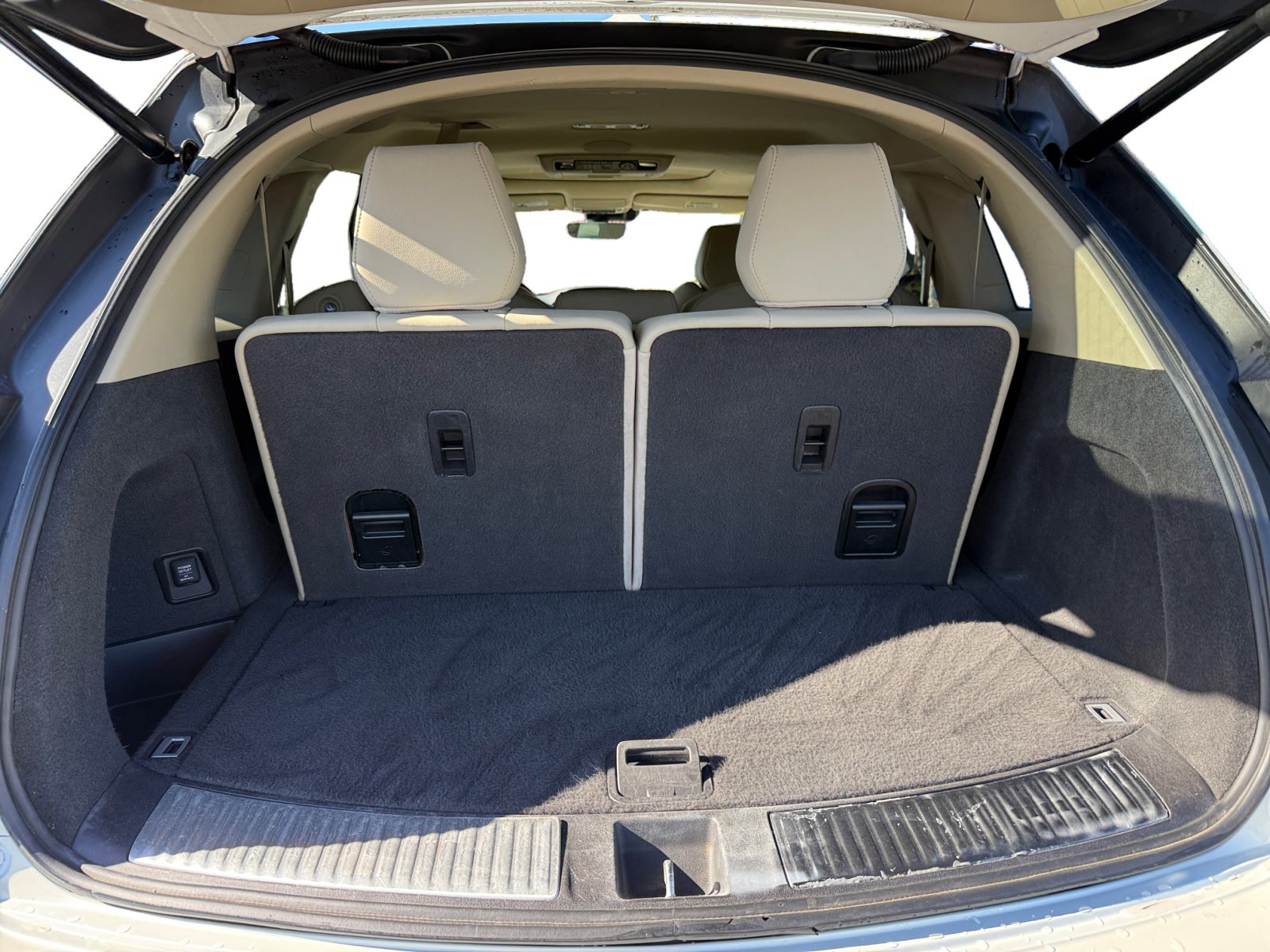 2016 Acura MDX SH-AWD Technology photo 16