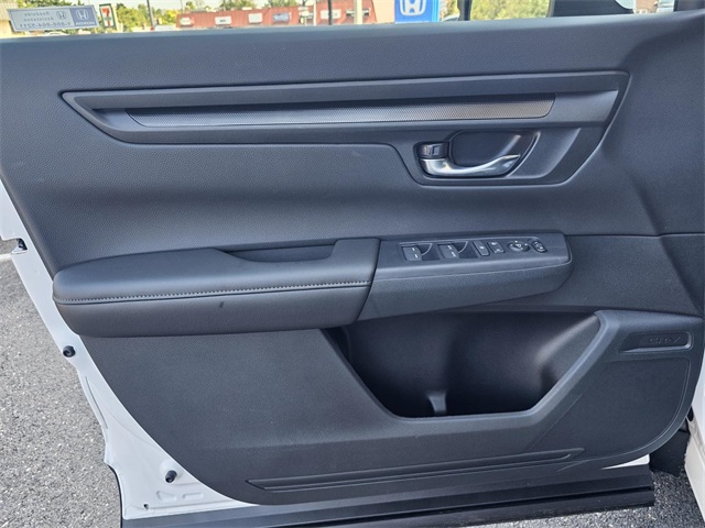2026 Honda CR-V EX photo 14