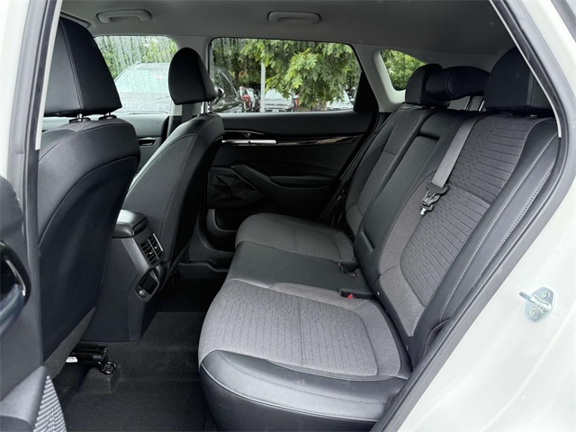 2023 Kia Seltos S photo 10