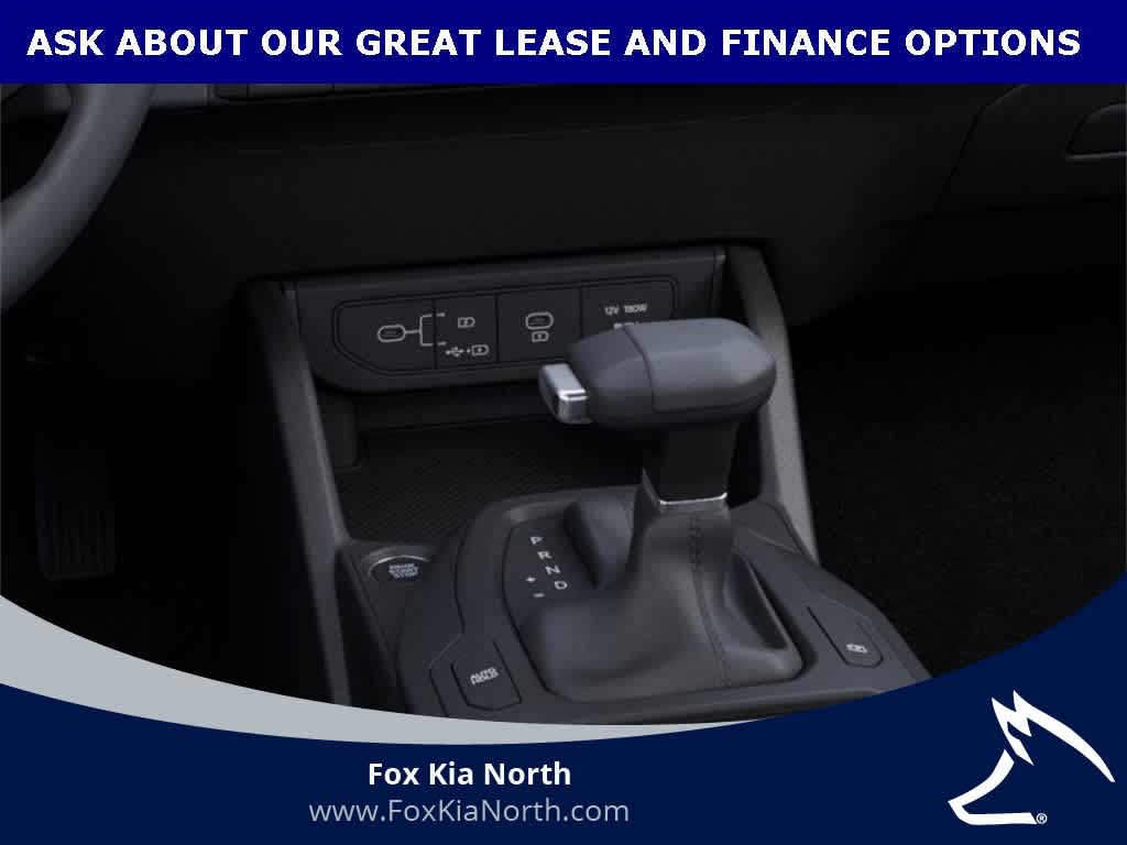 2025 Kia K4 LXS photo 41