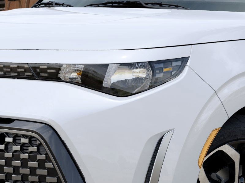 2025 Kia Soul EX photo 10