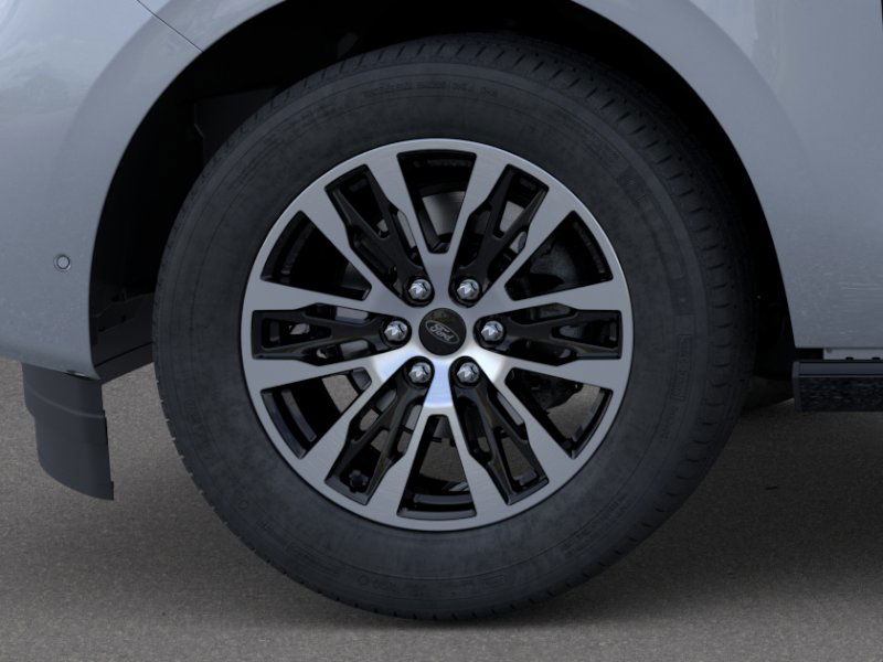 2025 Ford Expedition Platinum photo 21