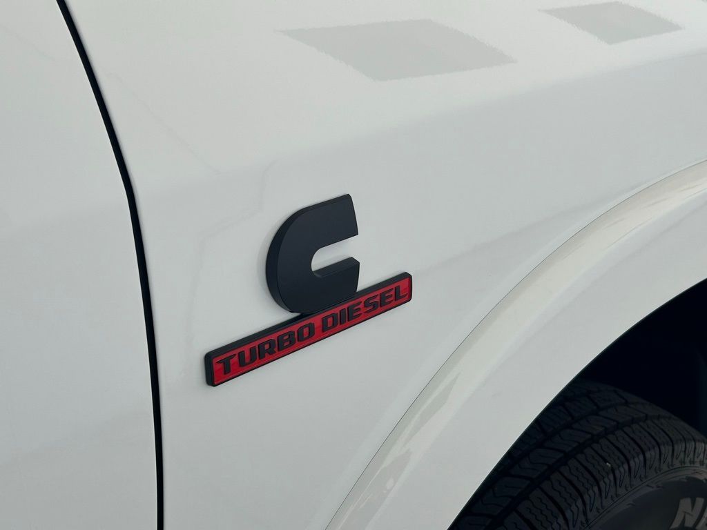 2024 Ram 3500 Tradesman photo 10