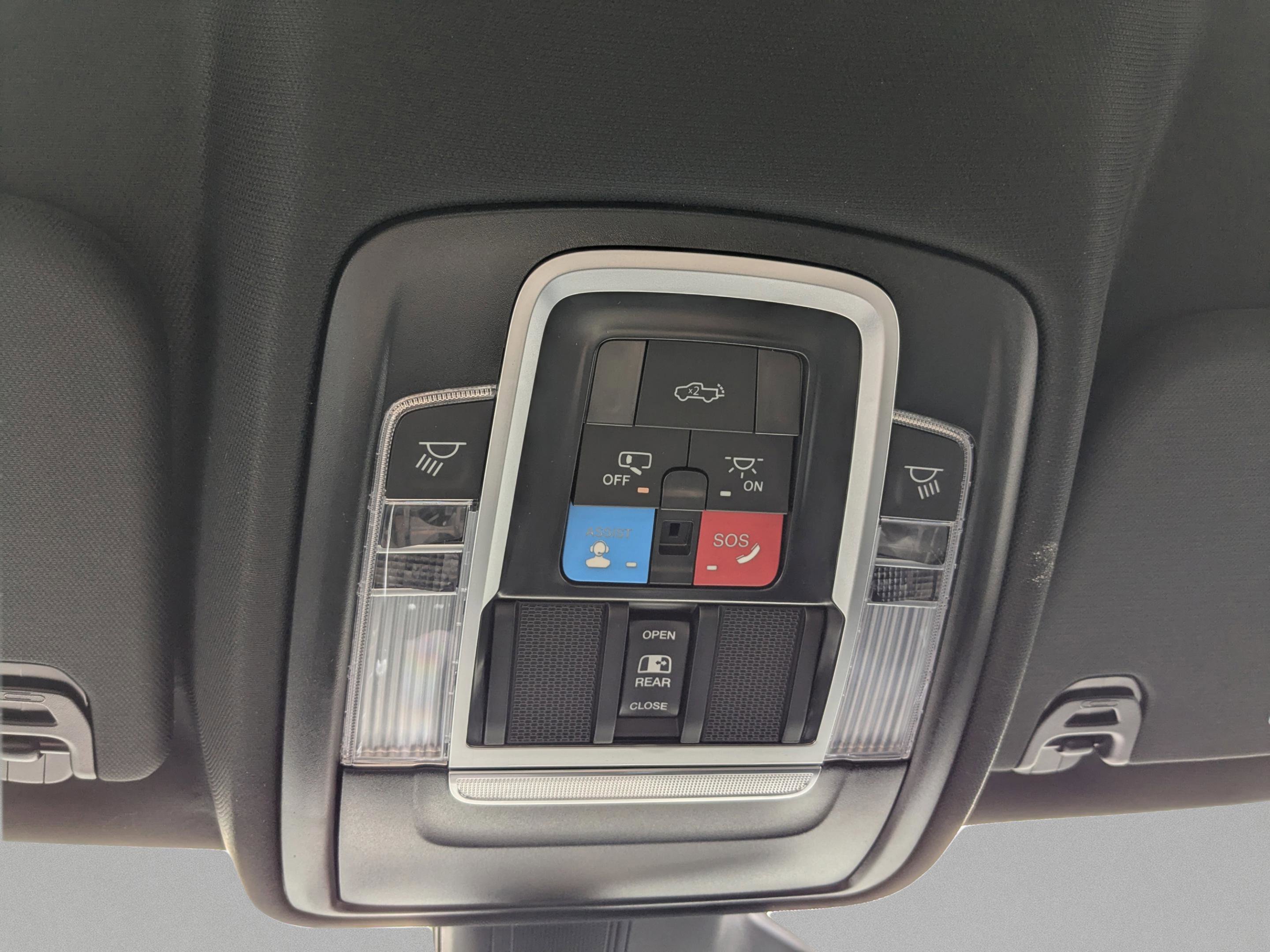 2025 Ram 1500 Big Horn photo 28