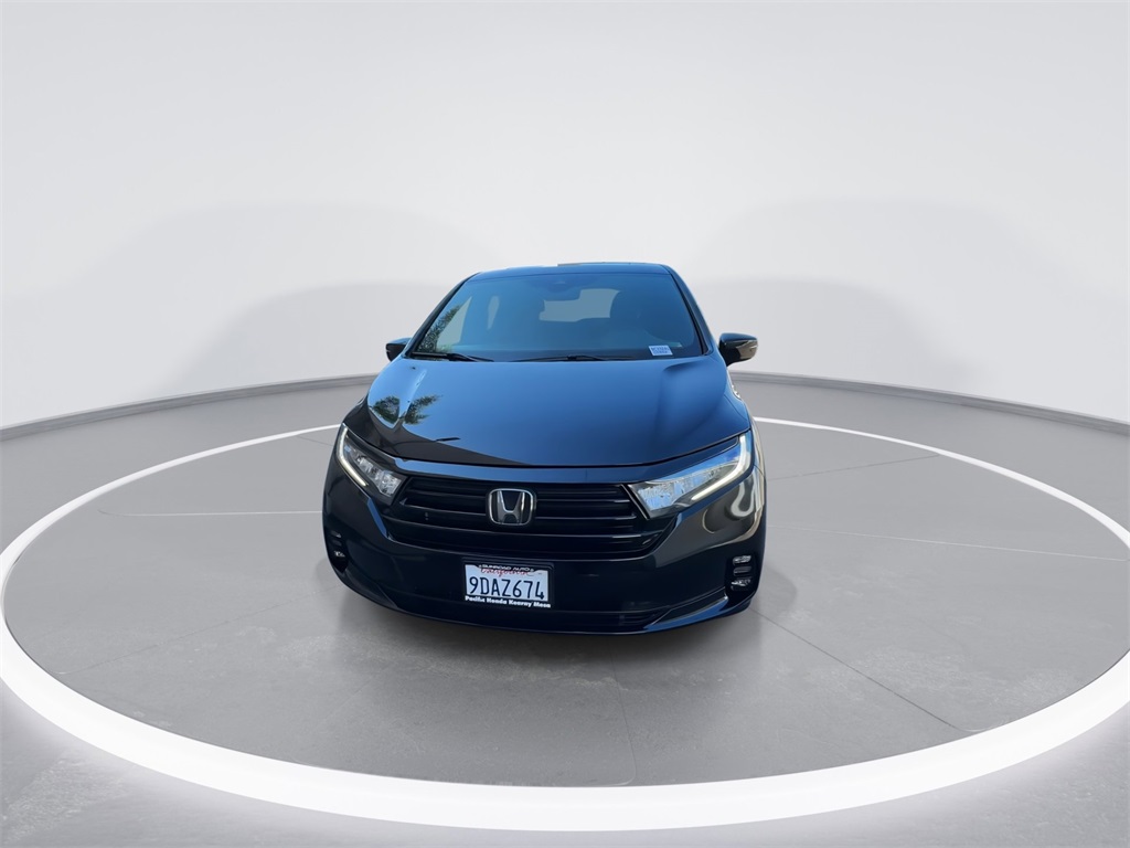 2023 Honda Odyssey Sport photo 4