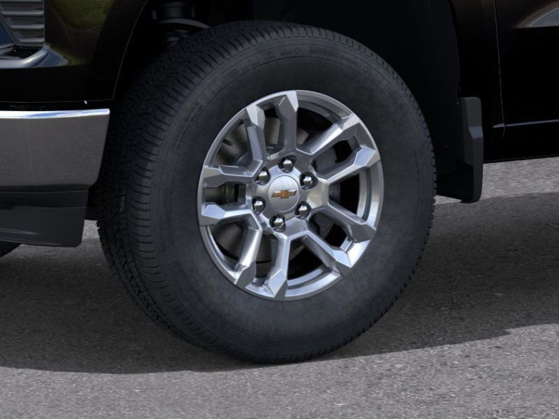 2026 Chevrolet Silverado 1500 LT photo 9