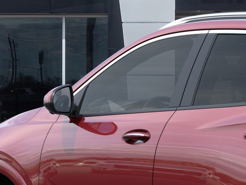 2025 Buick Encore GX Avenir photo 12