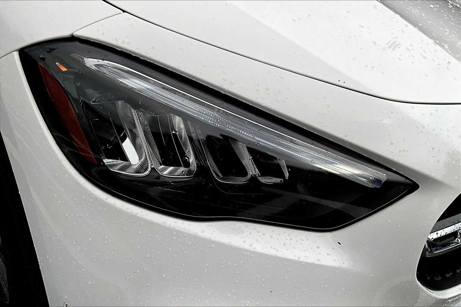 2024 Mercedes Benz GLA 250 4MATIC photo 24