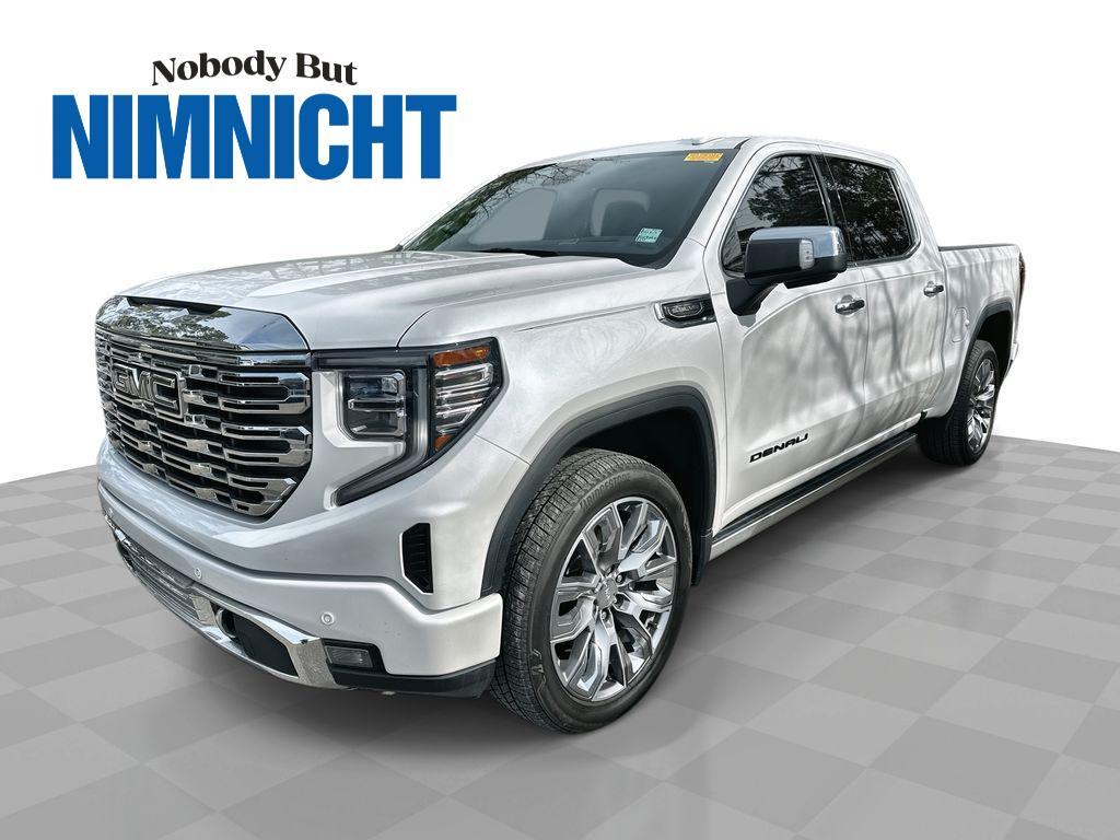 2023 GMC Sierra 1500 Denali Denali's photo