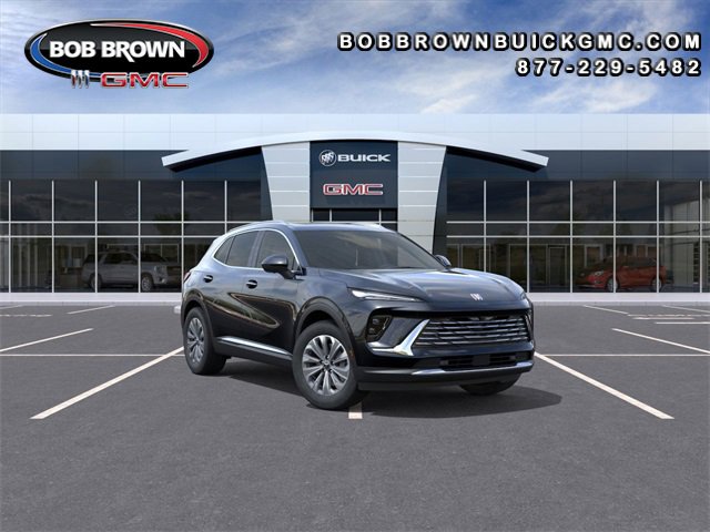 2026 Buick Envision Preferred's photo