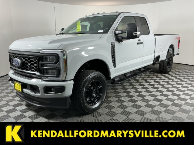 2026 Ford F-250 Super Duty XL's photo