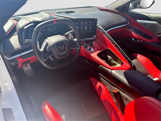 2023 Chevrolet Corvette Stingray photo 21