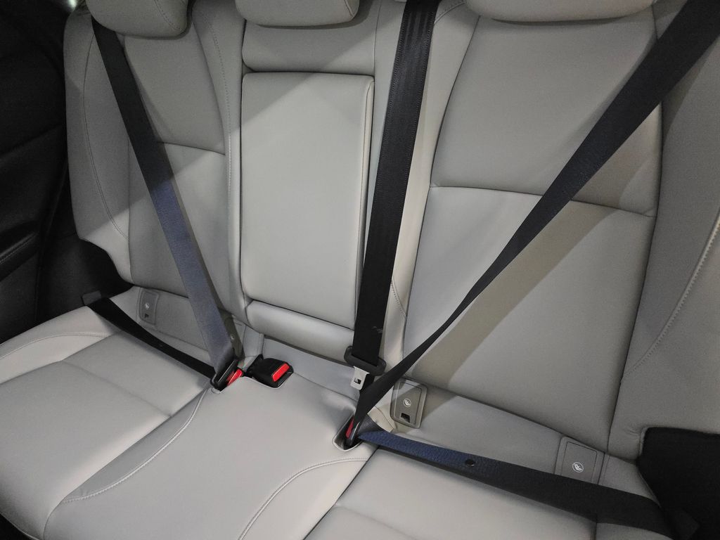 2025 Mazda CX-30 2.5 S Preferred photo 14