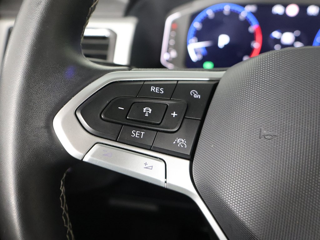 2021 Volkswagen Atlas SEL Premium photo 45