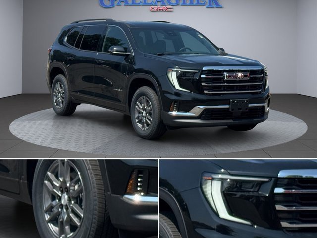 2025 Gmc Acadia Elevation photo 2
