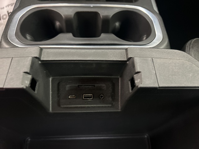 2023 Gmc Sierra HD Denali photo 21