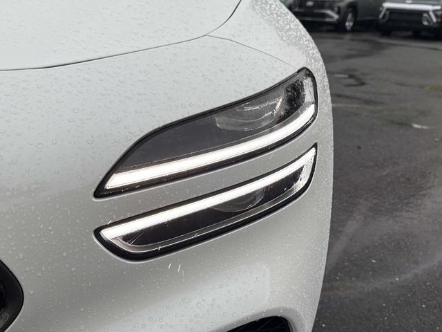 2024 Genesis G70 3.3T Sport Advanced photo 9