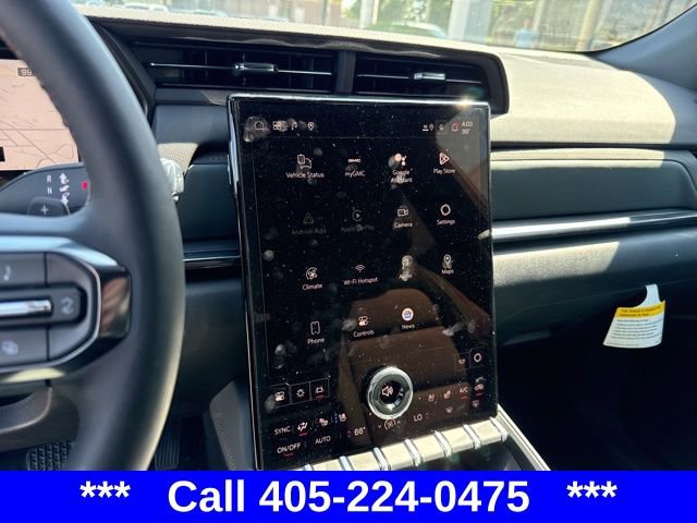 2026 Gmc Terrain AT4 photo 12
