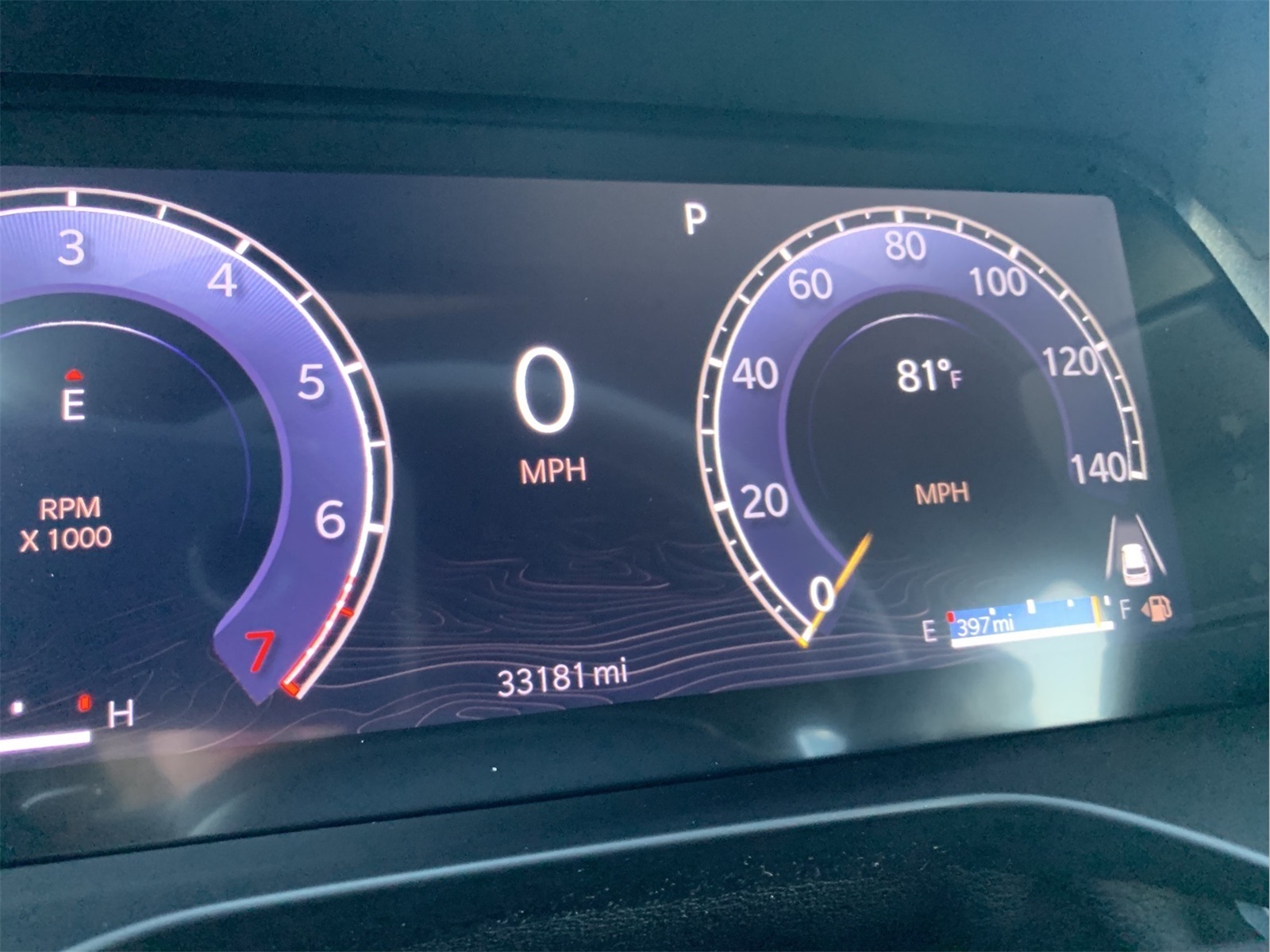 2024 Jeep Grand Cherokee Altitude photo 13
