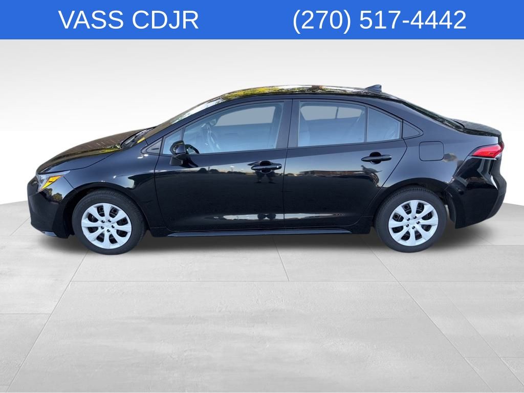 2024 Toyota Corolla LE photo 6