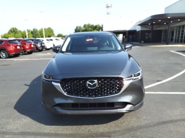 2025 Mazda CX-5 2.5 S Preferred photo 2