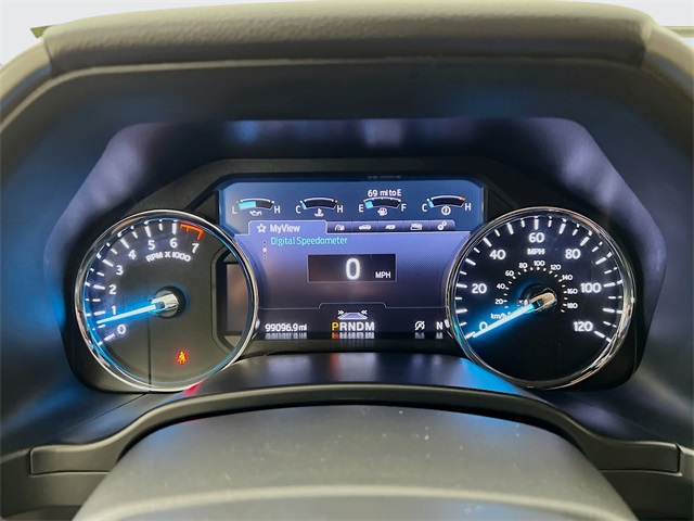 2021 Ford Expedition MAX XLT photo 14