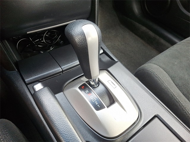 2012 Honda Accord EX photo 19