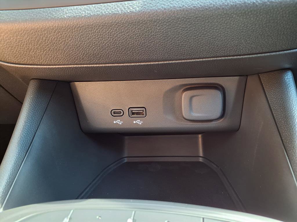2026 Buick Envista Preferred photo 3