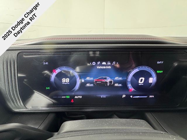 2025 Toyota RAV4 LE photo 2