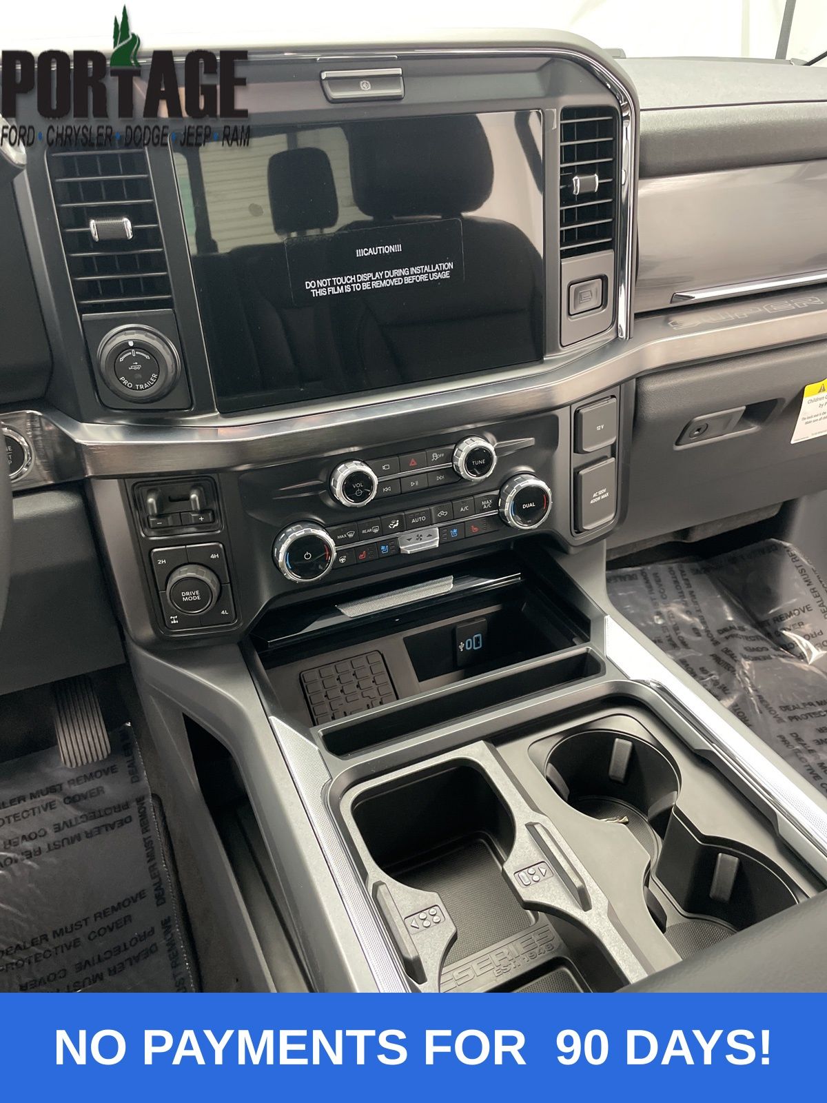 2025 Ford F-250 photo 11