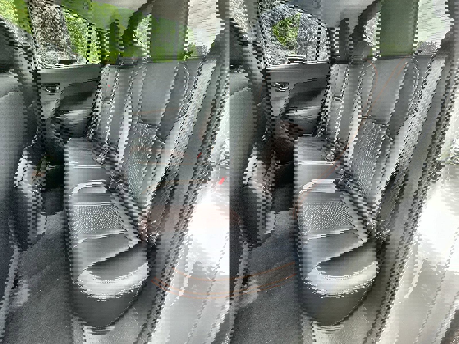 2025 Subaru Crosstrek Limited photo 25