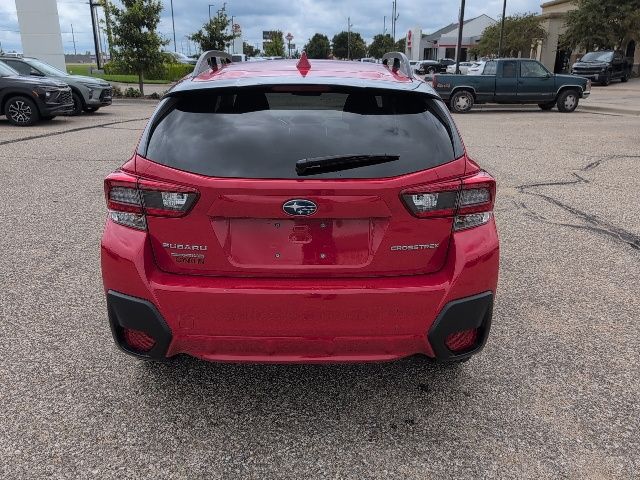 2021 Subaru Crosstrek Premium photo 5