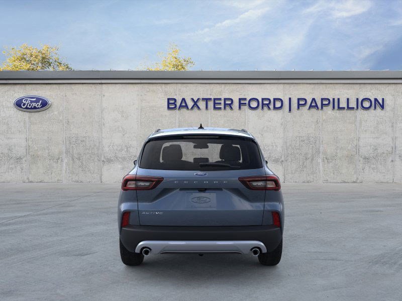 2025 Ford Escape Active photo 16