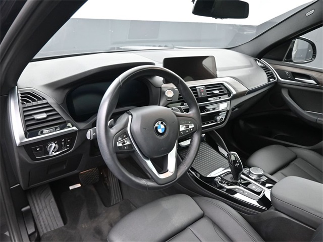 2021 Bmw X4 xDrive30i photo 19