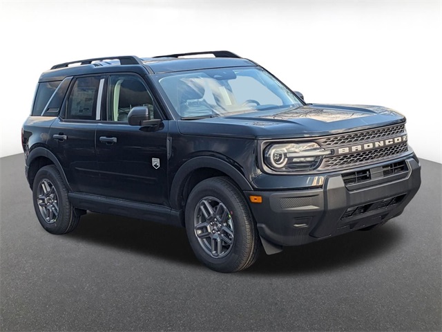 2025 Ford Bronco Sport Big Bend's photo