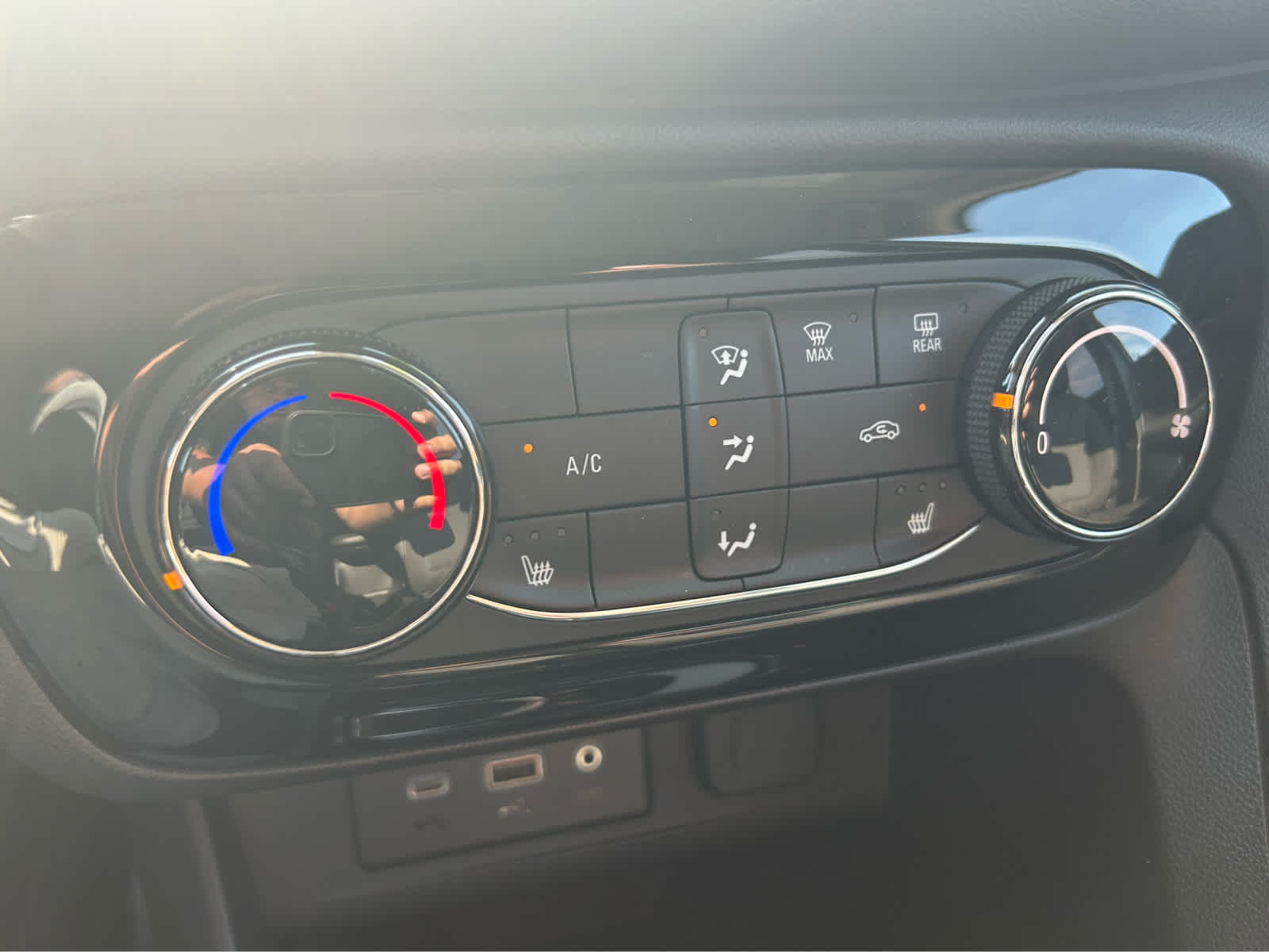 2023 Buick Encore GX Preferred photo 15