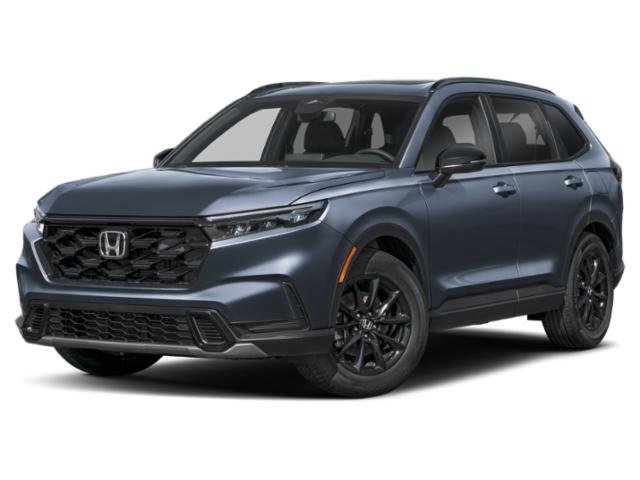 2026 Honda CR-V Sport's photo