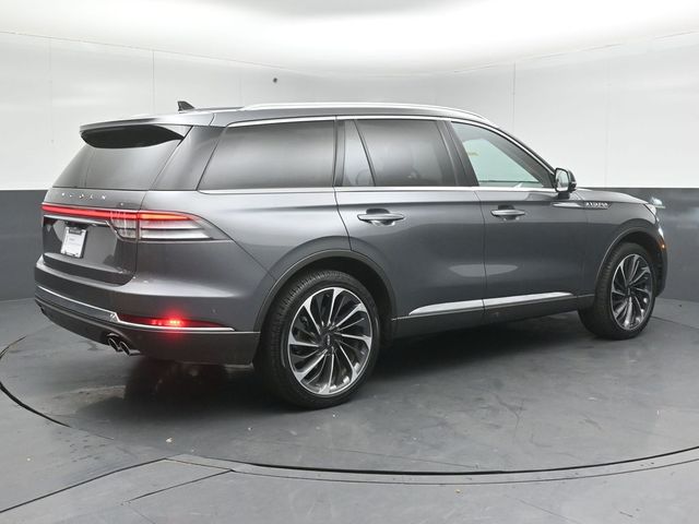 2023 LINCOLN AVIATOR - Image 7