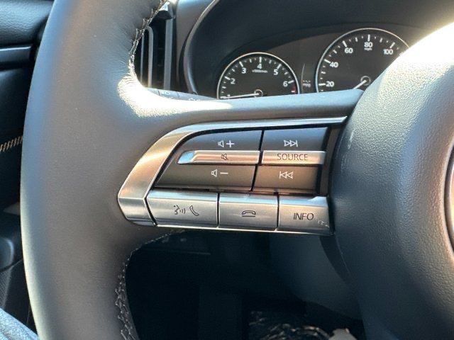 2025 Mazda CX-50 2.5 Turbo Premium Plus photo 25