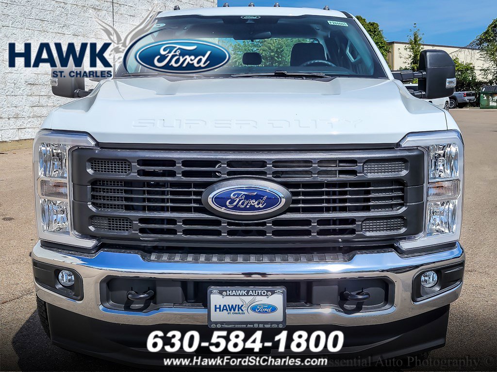 2026 FORD F-250 - Image 3