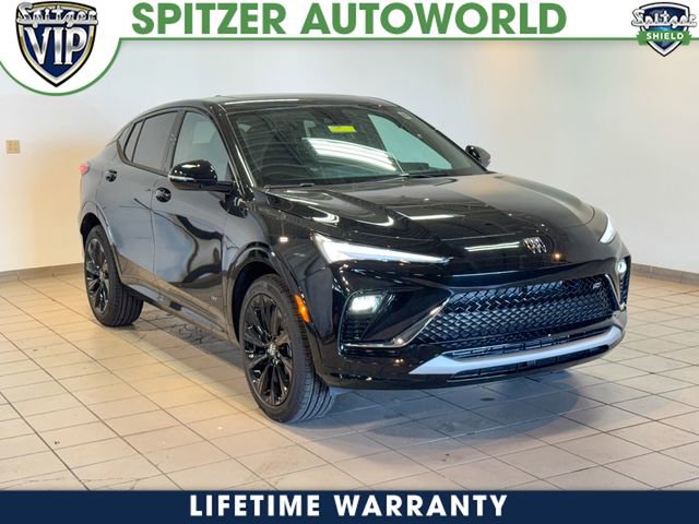 2025 Buick Envista Sport Touring's photo