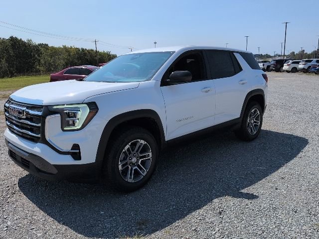 2026 Gmc Terrain Elevation photo 2