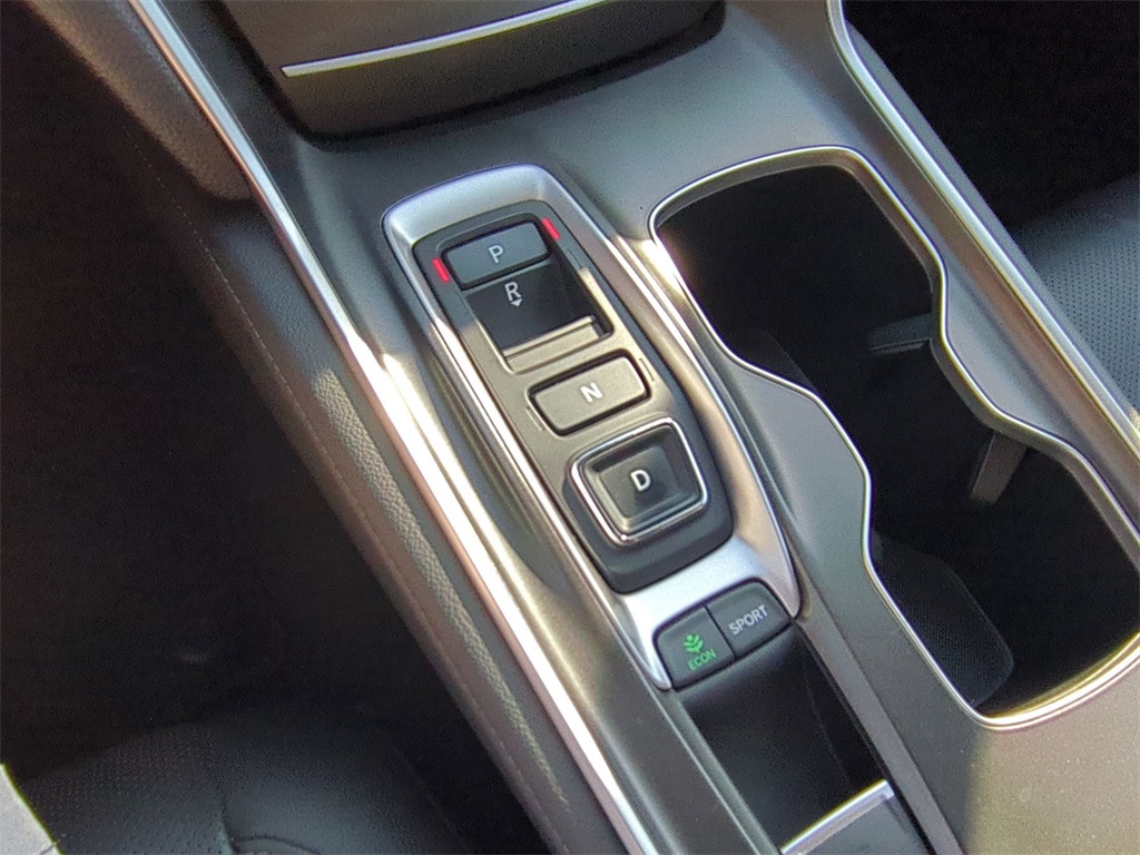 2022 Honda Accord Touring 2.0T photo 24