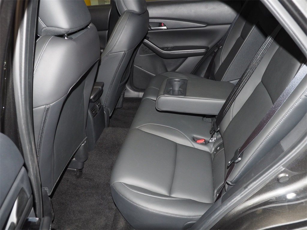 2025 Mazda CX-30 2.5 S Preferred photo 5