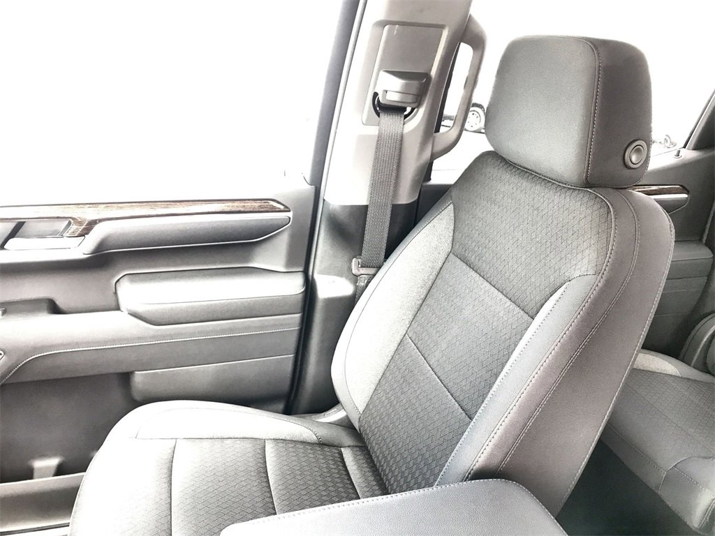 2026 Gmc Sierra 1500 Elevation photo 21