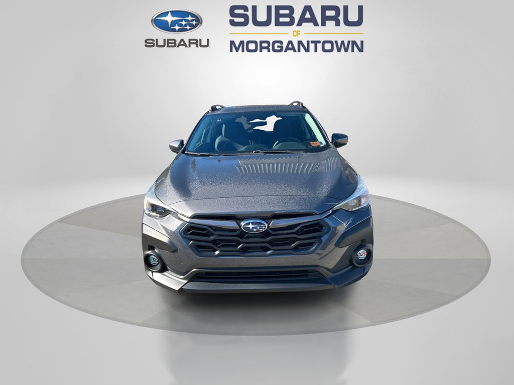 2026 Subaru Crosstrek Premium photo 2