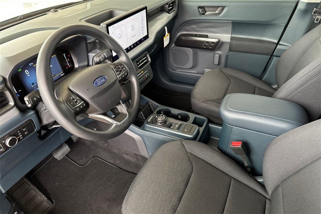 2025 Ford Maverick XL photo 10