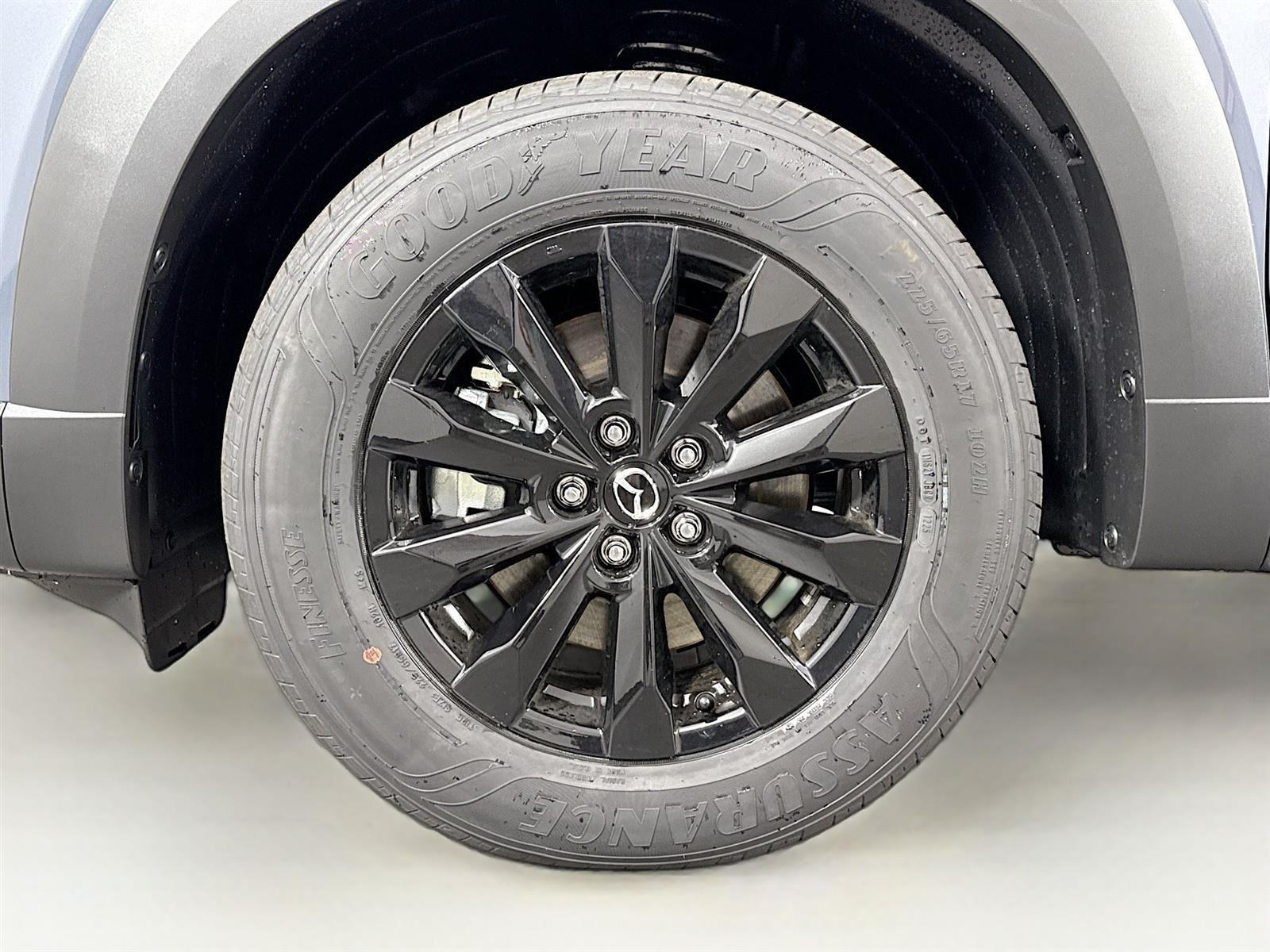 2025 Mazda CX-50 2.5 S Preferred photo 10