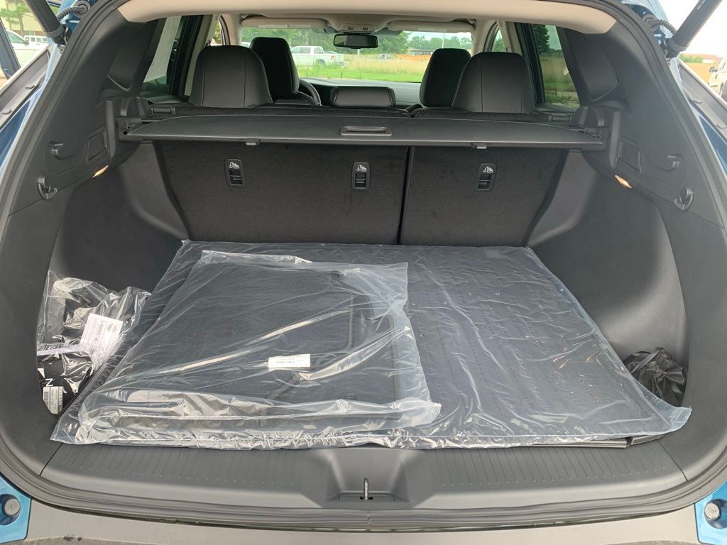 2025 Nissan Murano SL photo 13