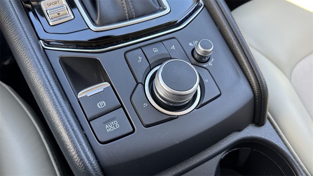 2023 Mazda CX-5 2.5 Select photo 50